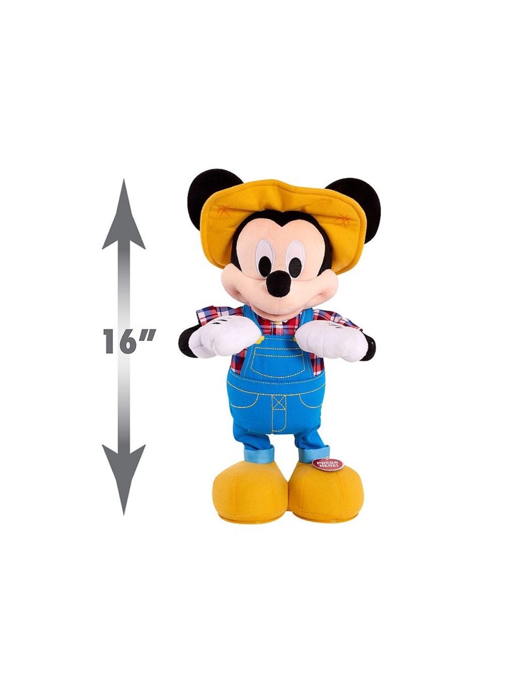 Sing and Dance with Mickey - Picture 5 of 8